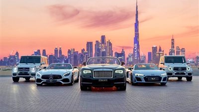 صراع العمالقة، كشف النقاب عن أغلى 10 سيارات في العالم (صور)