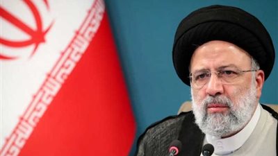 مصير مجهول للرئيس الإيراني بعد تحطم مروحيته في ورزغان