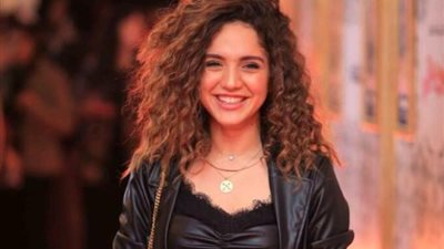رنا رئيس تتألق في حفل زفاف ريم سامي