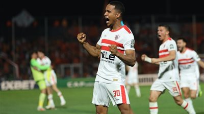 الزمالك بالقوة الضاربة أمام نهضة بركان في إياب نهائي الكونفدرالية
