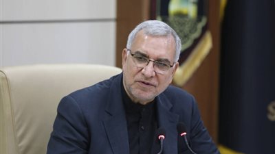 وزير الصحة الإيراني: الظروف الجوية تعوق عمليات البحث عن مروحية الرئيس