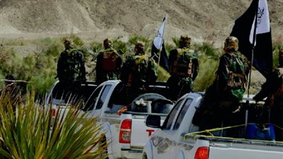 حادث طائرة الرئيس الإيراني، أصابع الاتهام تشير إلى جماعة مسلحة تعيش شرق طهران.. من هي؟