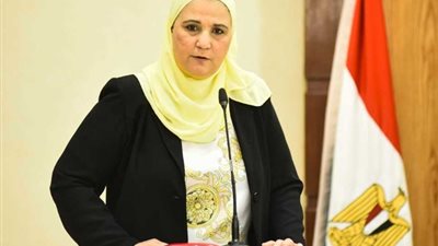«القباج»: نسعى لإقرار منظومة حماية للعاملين في مجال تدوير القمامة