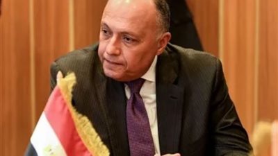 مصر تعلن تضامنها مع إيران، وتؤكد: نتابع بقلق حادث طائرة الرئيس إبراهيم رئيسي