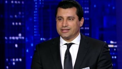 شاهد بكاء هيثم فاروق محلل قنوات بين سبورت بعد فوز الزمالك بالكونفدرالية