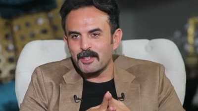 إبراهيم السمان لـ
