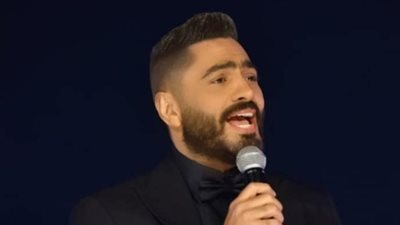 تامر حسني يرفع أجره في الحفلات الغنائية إلى 4 ملايين جنيه (خاص)