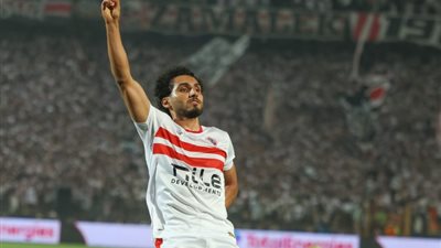 الزمالك يعلن مفاجأة عن إصابة أحمد حمدي في نهائي الكونفدرالية