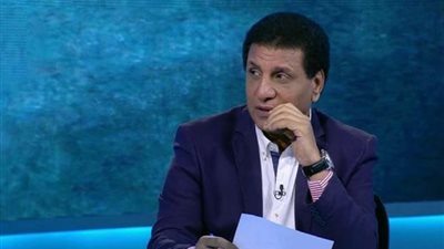 فاروق جعفر: الأهلي سيفوز على الترجي وهذا تعليقي على تصريحات حسام حسن