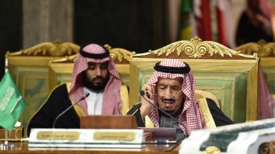 تأجيل زيارة ولي العهد السعودي لليابان بسبب الحالة الصحية للملك سلمان