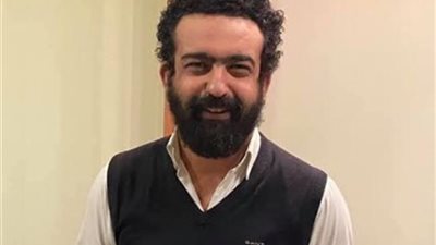 «ربنا سترها» محمد العدل يتعرض لجلطة في القلب