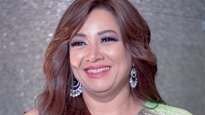 محاكمة الفنانة انتصار بتهمة سب «سايس جاردن سيتي» اليوم