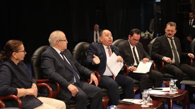 وزير المالية: التضخم رفع الفاتورة الاستيرادية إلى 4 مليارات دولار شهريًا