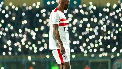 شيكابالا يعلن اعتزاله بعد التتويج بالكونفدرالية مع الزمالك، مصادر تكشف