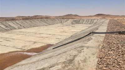 التنمية المحلية: تسليم 3 مدافن صحية للمخلفات الصلبة بالوادي الجديد