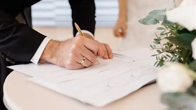 حيلة ودهاء لمنع تعدد الزوجات، أصل القايمة في مصر وعلاقة اليهود بها؟
