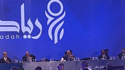 بحضور رئيس «مستقبل وطن»، أحمد عبد الجواد يطلق مبادرة «ريادة»