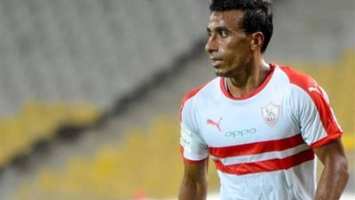 نجم الزمالك السابق: عبدالشافي رفض حضور تدريبات الزمالك لهذا السبب