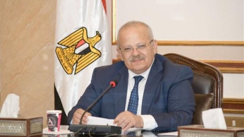 الدكتور محمد الخشت
