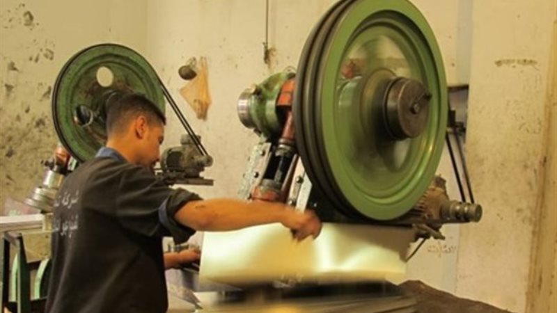 المشروعات الصغيرة