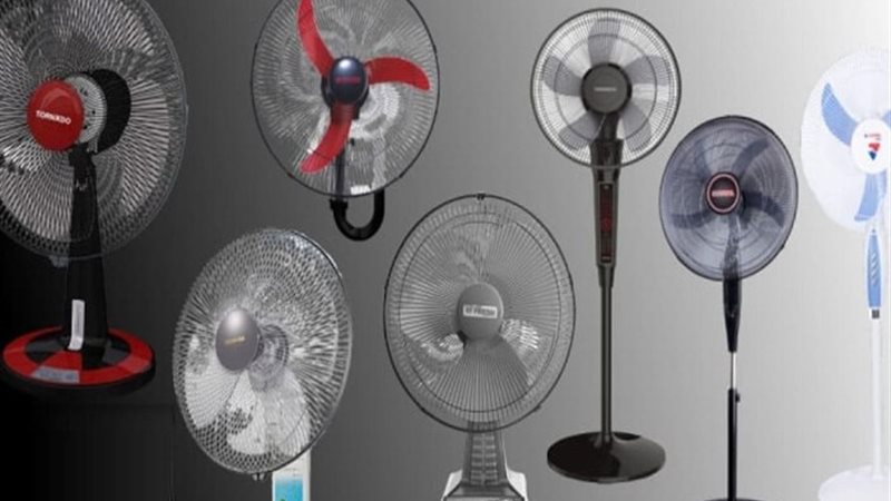 أسعار المراوح