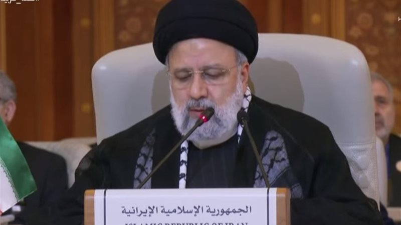 إبراهيم رئيسي