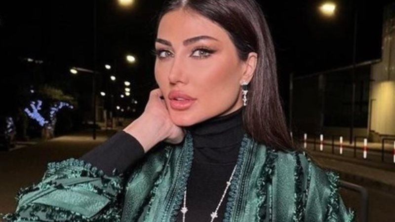 بطله فيلم عندليب الدقي