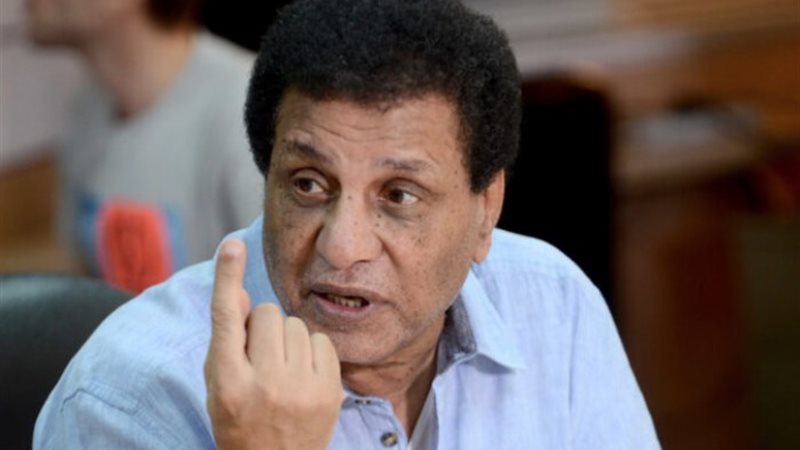 فاروق جعفر