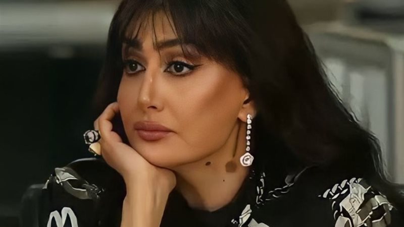 غادة عبد الرازق