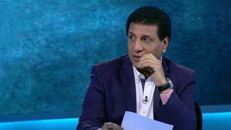 فاروق جعفر