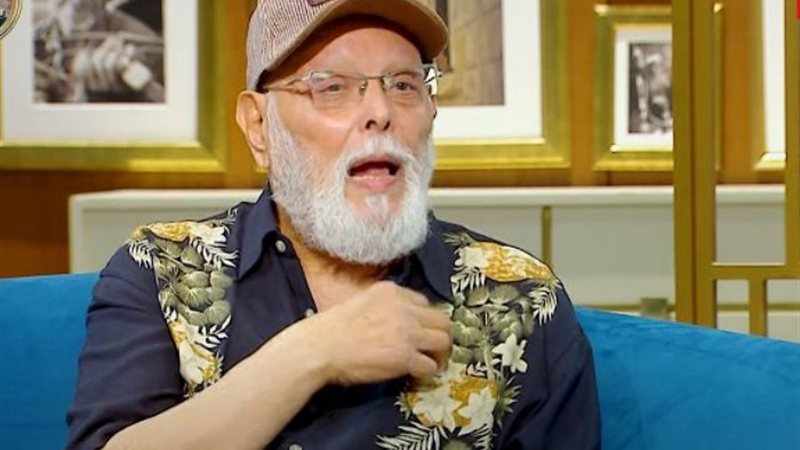 أشرف عبد الغفور