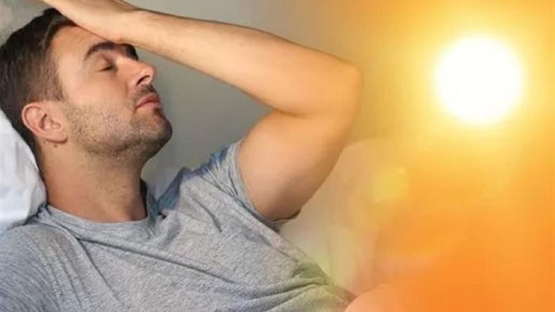 الصحة تحذر من أعراض موجة الحر