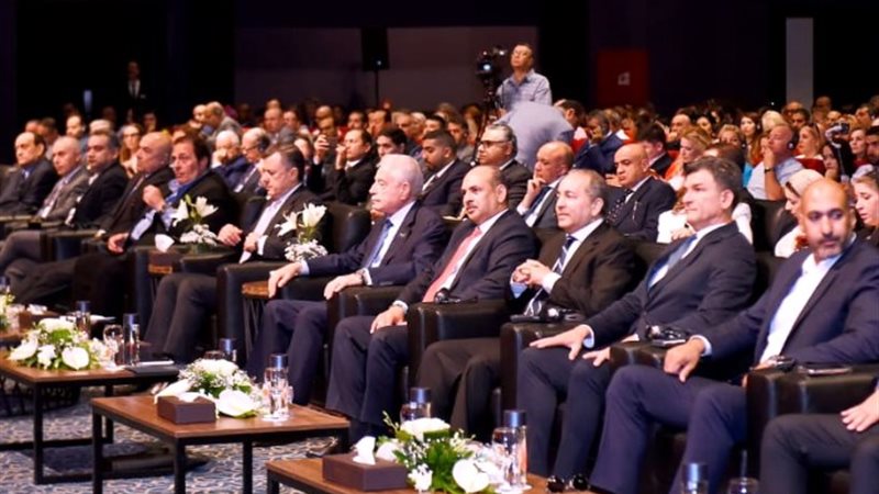 صورة من الحدث
