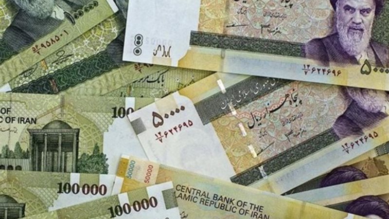 سعر الريال الإيراني - أرشيفية