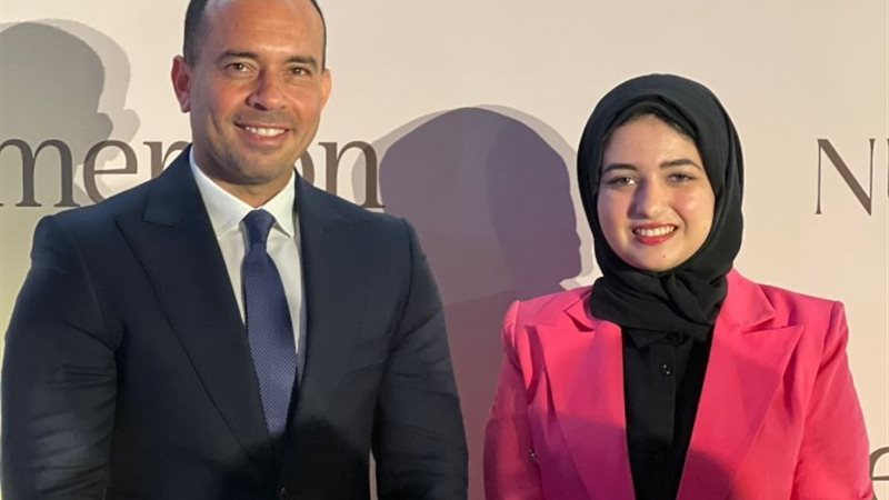 جانب من الحوار