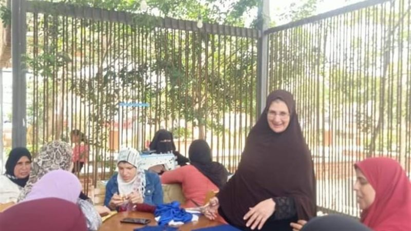 مبادرة إيد في إيد