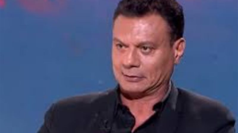 الفنان عباس أبو الحسن