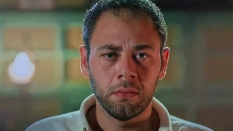 محمد علي رزق