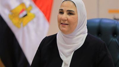 التضامن تقرر صرف مساعدات لأسر المتوفين والمصابين فى حادث معدية أبو غالب