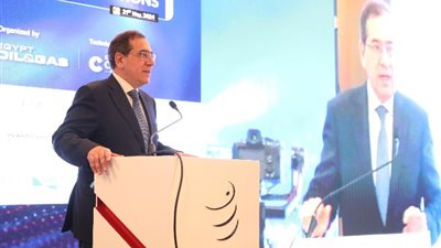 البترول: نعمل على جذب الاستثمارات الأجنبية من خلال بوابة مصر الرقمية