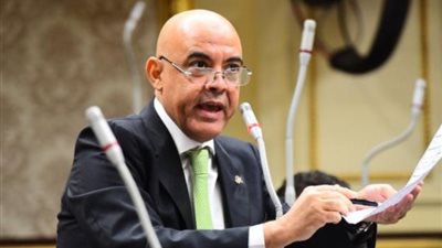 برلماني يطالب بتدريب وتأهيل الخريجين لدمجهم في سوق العمل
