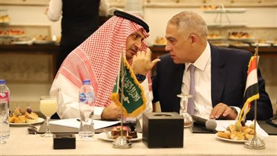 «تجارية الإسكندرية»: 5 مليارات دولار استثمارات مصر في السعودية