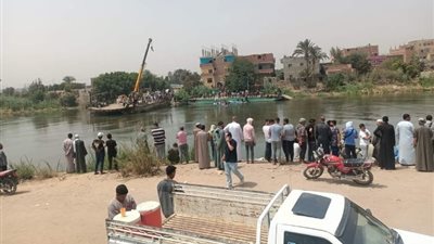 معدية أبو غالب، تاريخ من الموت غرقاً و5 حوادث مفجعة في 6 سنوات