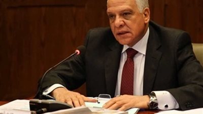 محافظ الجيزة يوجه بتقديم الرعاية الصحية اللازمة لمصابي معدية أبو غالب