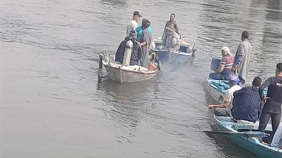 النيابة تكشف مفاجأة عن معدية أبو غالب بعد معاينة موقع الحادث