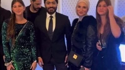 بعد تحريم والدتهم «الهوت شورت»، بنات فدوى مواهب في مرمى الانتقادات