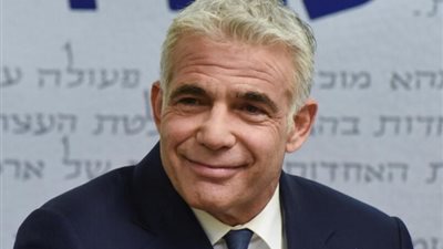 زعيم المعارضة الإسرائيلية يعلق على مصادرة معدات «أسوشيتد برس» في غزة