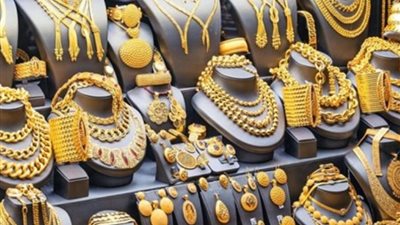 سعر الذهب اليوم في مصر، استقرار حذر وعيون مفتوحة على السوق العالمي