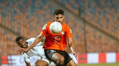 أسامة فيصل يقود تشكيل البنك الأهلي لمواجهة سيراميكا فى الدوري