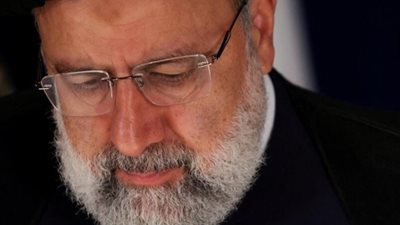 بدء مراسم تشييع جثامين الرئيس الإيراني ومرافقيه في حادث تحطم «المروحية»